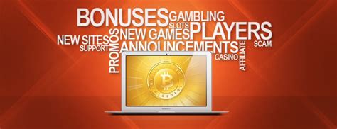 bitcointalk gambling